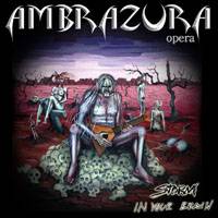 Ambrazura : Storm in Your Brains